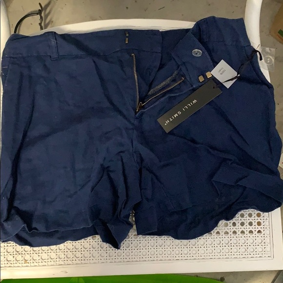 Willi smith shorts - Picture 2 of 3